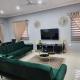 Exclusive 3-Bed House in Tema C25 At The Greens - Photo 1