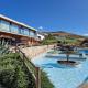 Douro Cister Hotel Resort, Ucanha