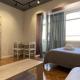 Central Studio in Myslym Shyri Street, Tirana - Photo 9