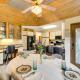 Spacious Beloit Retreat Close to Parks and Trails!, Beloit - Fotografie 9