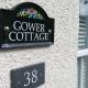 Gower Cottage, Beaumaris - Fotografie 8