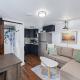 Cozy Tiny House on Main Street. Fully Renovated., Dublin (fotografie 4)