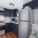 Cozy Tiny House on Main Street. Fully Renovated., Dublin (fotografie 9)