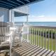 Oceanfront with Pool at Sea Colony 27B Carolina Beach - Foto 1