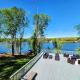 The Great Escape - Lakefront Rental with Views, Inman - Fotografie 9