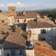 L'antica torre, Tuscania (fotografie 9)