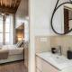 Eclectic & elegant apartment by REMS, Малага - Фото 6