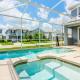 Modern Vacation Home with Private Pool CG1593 Davenport - Photo 1
