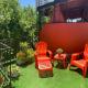Penthouse Private Balcony in Caballito, Buenos Aires - Photo 1
