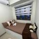 Cozyhome by LV & SG - S residences MOA PASAY unit condo, Манила - Фото 3