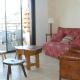 Appartement 3 pièces, Wi-Fi, Parking, proche des pistes - Briançon - FR-1-762-36