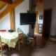 Charmant 2 Pièces + Coin Montagne - Parking Privé, WiFi, Proche Pistes - FR-1-762-31 Saint-Chaffrey - Foto 3