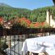 Chalet 11 pers, 5 ch, pied des pistes, balcon, parking, Wi-Fi, cheminée, Serre Chevalier - FR-1-762-27 Saint-Chaffrey - Foto 2