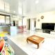 Muna house and private pool - AC - optic fiber Wi-Fi - 3 pers, Punaauia (foto 3)