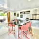 Muna house and private pool - AC - optic fiber Wi-Fi - 3 pers, Punaauia (foto 5)