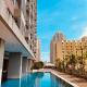Modern Bayview Condo in 8 Adriatico, Manila - Foto 5