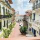 Amazing experience in Casco Viejo historical site1 Panamá - Fotografie 2