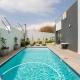 The Blissful Abode by BK Hospitable Midrand - Fotografie 5
