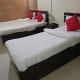 Hotel Mahati, Indore (foto 2)