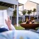 Hamptons Hideaway - Freycinet Holiday Houses Coles Bay - Fotografie 6