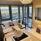 Classy 2BR Suite at Eastwood City with Pool and City Skyline View, Manille - Photo 1