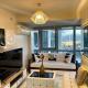 Classy 2BR Suite at Eastwood City with Pool and City Skyline View, Manille - Photo 3