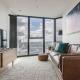 Elevated City Lifestyle by Melbourne Square