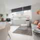 Stylish Treetop Escape on Buzzing Swanston Street
