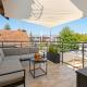 Sopot Beach & Park Penthouse by Downtown Apartments, Sopot (zdjęcie 8)