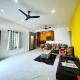 Tranquil Haven Villa Homestay, Mysore - Foto 3