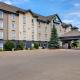 Days Inn by Wyndham Medicine Hat, Medicine Hat - Fotografie 2