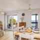 Penrose - Beach House with Direct Beach Access Saundersfoot - Foto 4