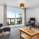 Penrose - Beach House with Direct Beach Access Saundersfoot - Foto 9