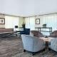 Embassy Suites Parsippany, Parsippany - Fotografie 3