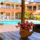 Hotel Malibu, Porto Seguro - Foto 8