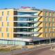 Hampton by Hilton Ashford International - Foto 2
