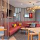 Hampton by Hilton Ashford International - Foto 8