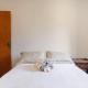 Quarto de Casal em Apartamento - Belo Horizonte - Buritis, Belo Horizonte - Fotografie 10