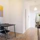 NEXT HOME - FREE Parking & WiFi - Badewanne, Duisburg - Kuva 6