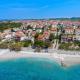 Apartments Ivanka on the beach, Vodice (Vodizze) (foto 3)