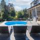 Villa with private pool Laumes juosta Palanga - Foto 6