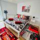 London Apartments - Flat in Central London, Londýn - Fotografie 4