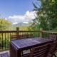 Bear Tracks Lodge cabin, Sevierville (foto 6)