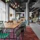 Moxy Vienna City East, Wiedeń - Zdjęcie 6