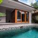 Nomads House-1: Cozy Nook for Modern Couple Ubud - Photo 2