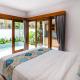 Nomads House-1: Cozy Nook for Modern Couple Ubud - Photo 5