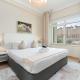 Welcoming 1 Bedroom Palm Jumeirah with sea View, Dubaj - Fotografie 2