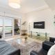 Welcoming 1 Bedroom Palm Jumeirah with sea View, Dubaj - Fotografie 4