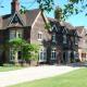 Blackbrook House, Holmwood