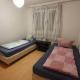 Gemütliche Monteurwohnung in Sandersdorf bis 6 Personen, Sandersdorf - Photo 3